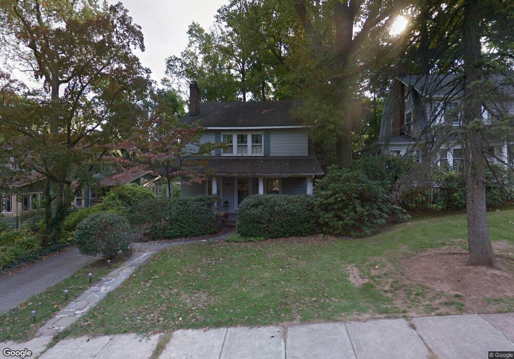 26 Nassau Rd, Montclair, NJ 07043 - photo 1