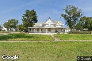 441 W 4th Ave, Red Cloud, NE 68970