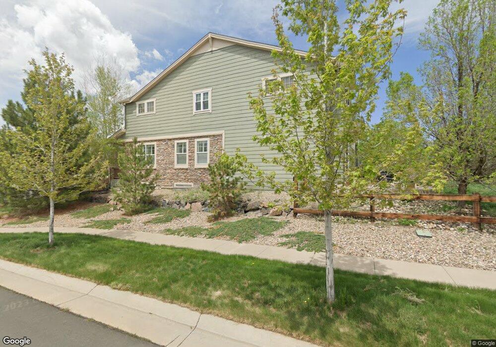 7244 S Kellerman Way, Aurora, CO 80016 - photo 1