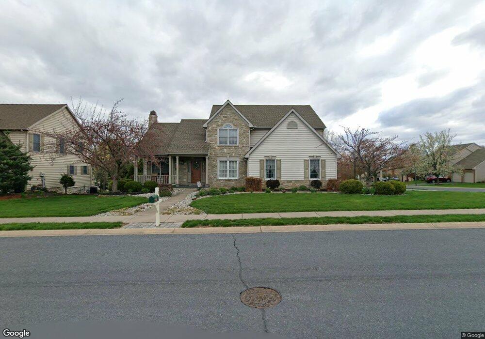 50 Ream Rd, Stevens, PA 17578 - photo 1