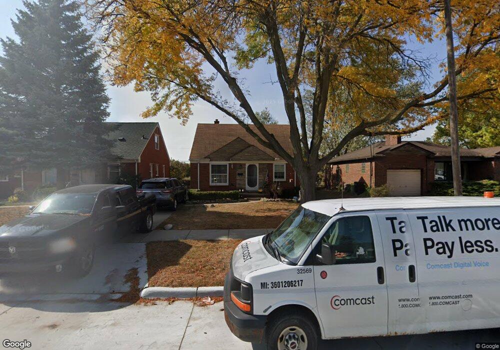 27219 Leroy St, Roseville, MI 48066 - photo 1