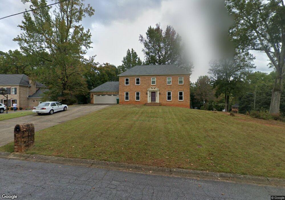 4037 Diamond Bluff SW, Lilburn, GA 30047 - photo 1