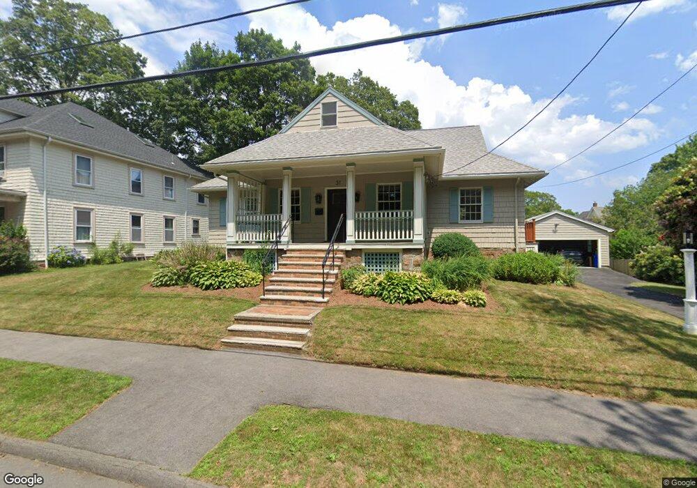 31 Salem St unit 1, Swampscott, MA 01907 - photo 1