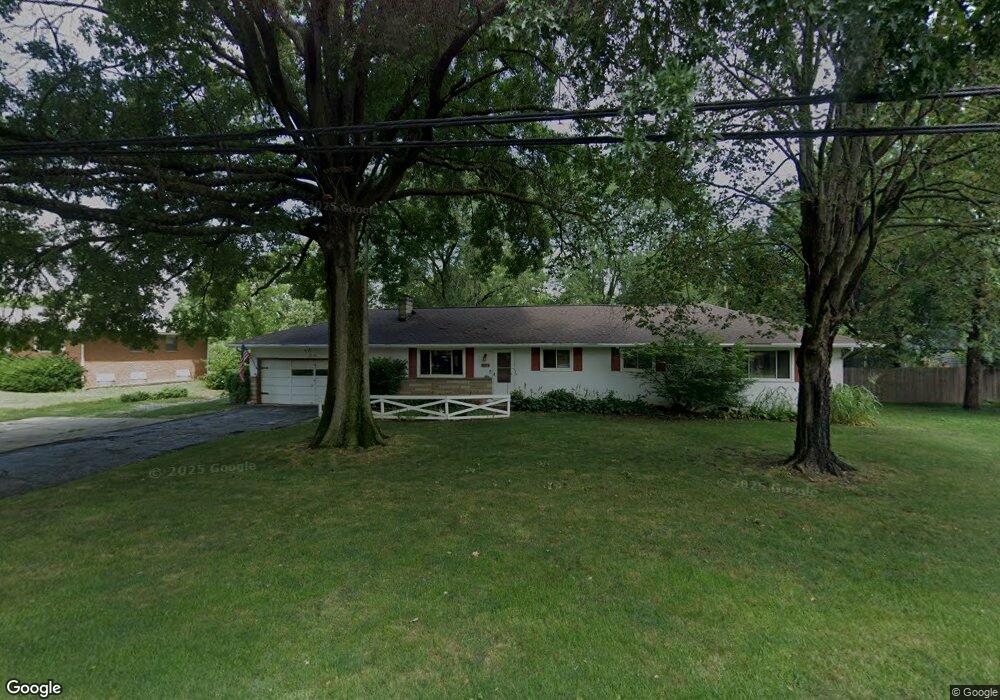 1718 Francisco Rd, Columbus, OH 43220 - photo 1