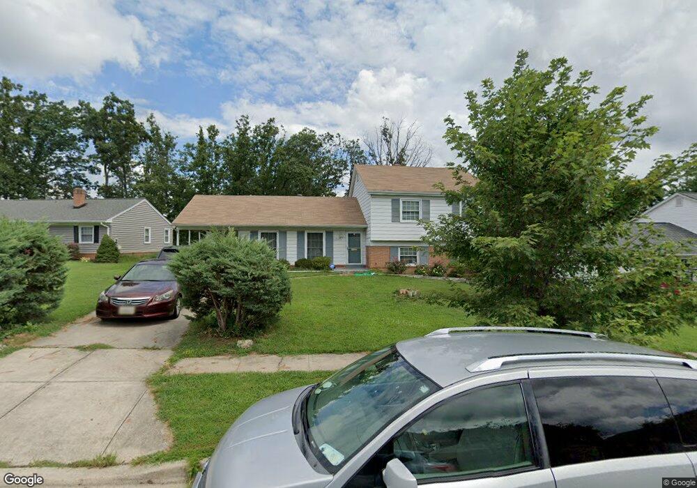 11811 Randy Ln, Laurel, MD 20708 - photo 1