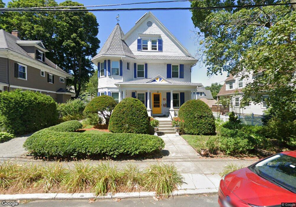 33 Lloyd St, Winchester, MA 01890 - photo 1