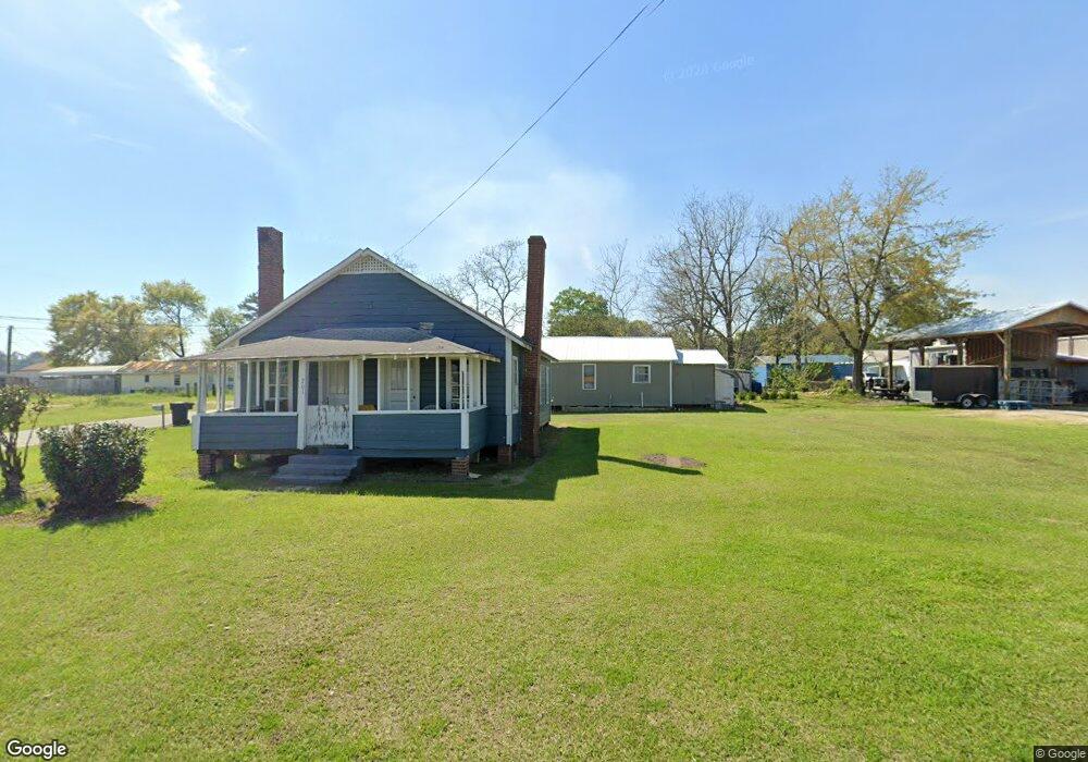 201 9th St NE, Cairo, GA 39828 - photo 1