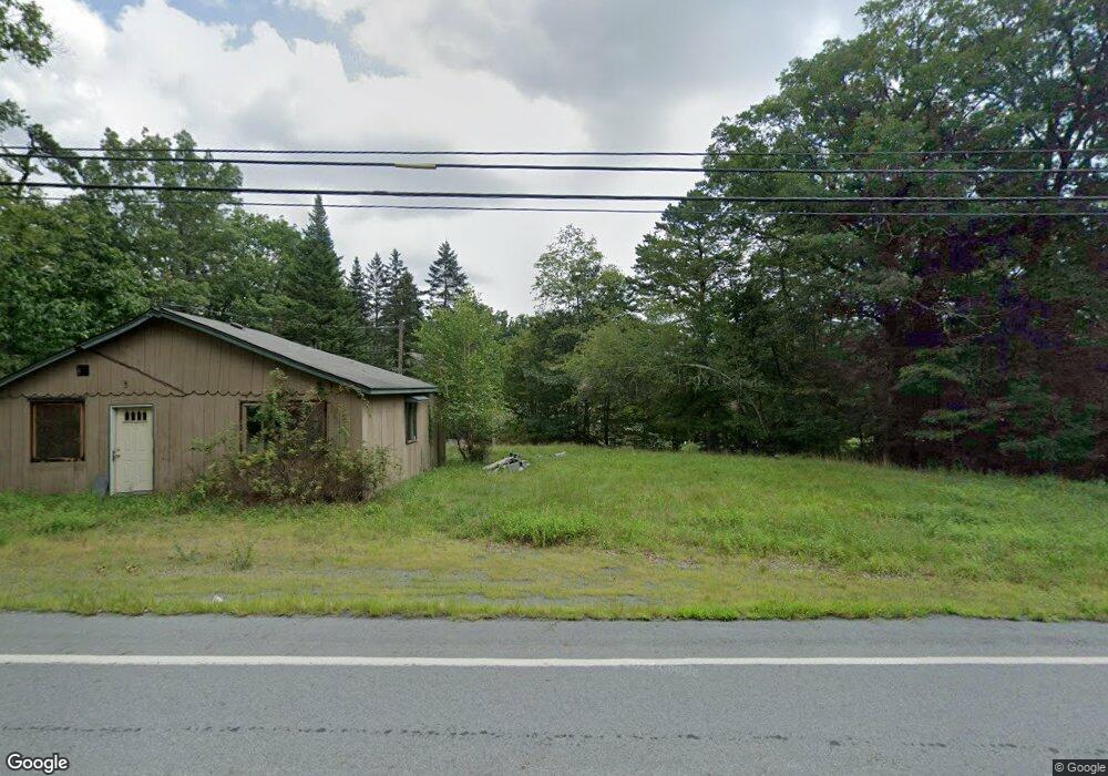 241 Route 590, Greeley, PA 18425 - photo 1