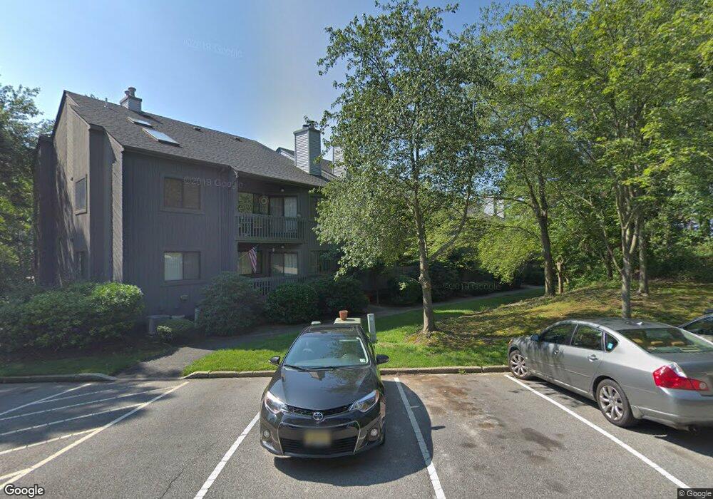 250 Evergreen Rd unit 8, Ramsey, NJ 07446 - photo 1