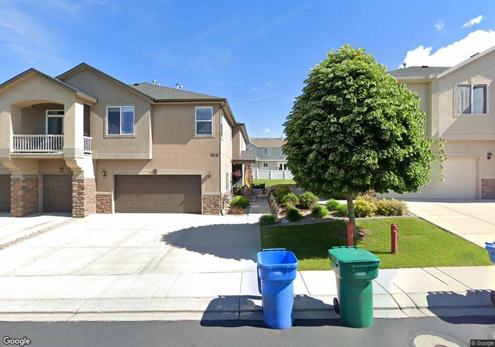 3105 Davencourt Loop, Lehi, UT 84043 - photo 1