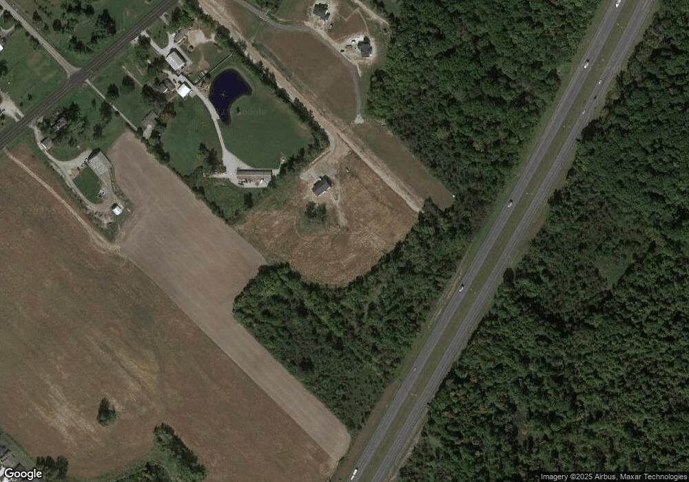 10395 Lower Huntington Rd, Roanoke, IN 46783 - photo 1