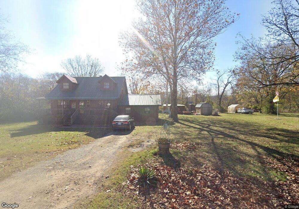 1405 W Broadway St, Henryetta, OK 74437 - photo 1