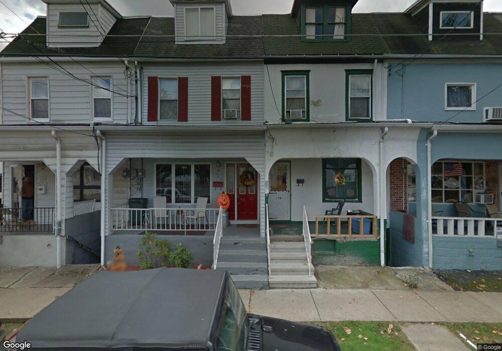 158 Carlisle St, Wilkes Barre, PA 18702 - photo 1