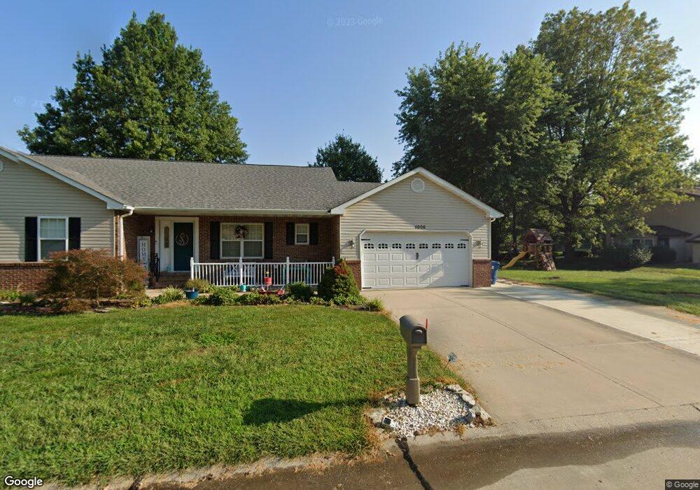 1003 Westwood Rd, Maryville, IL 62062 - photo 1