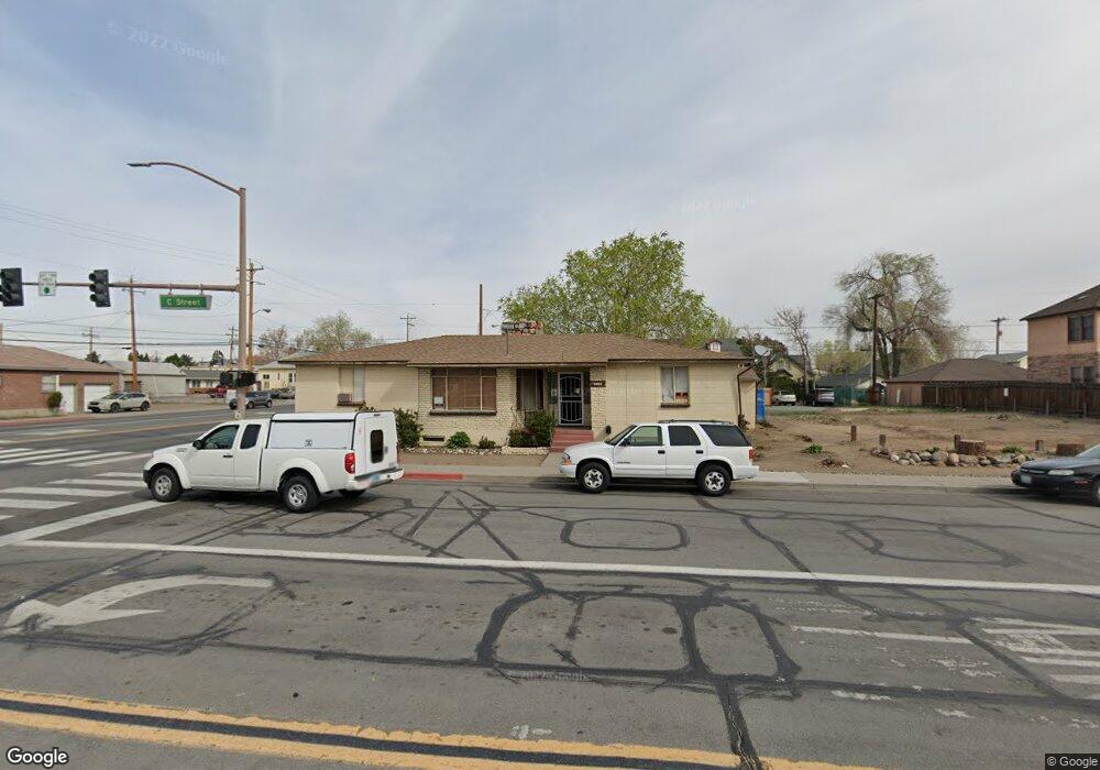 1662 C St Sparks Nv 890431, Sparks, NV 89431 - photo 1