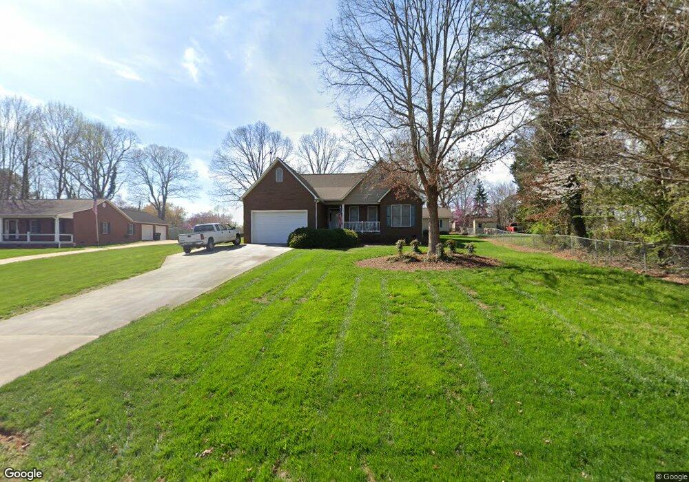 2265 Old Wilkesboro Rd, Statesville, NC 28625 - photo 1