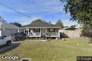 1957 Palmetto St, Lafitte, LA 70067