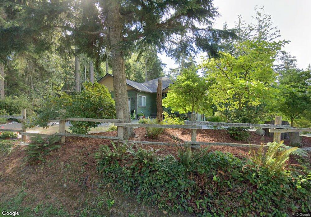 2598 Traverse Rd, Langley, WA 98260 - photo 1