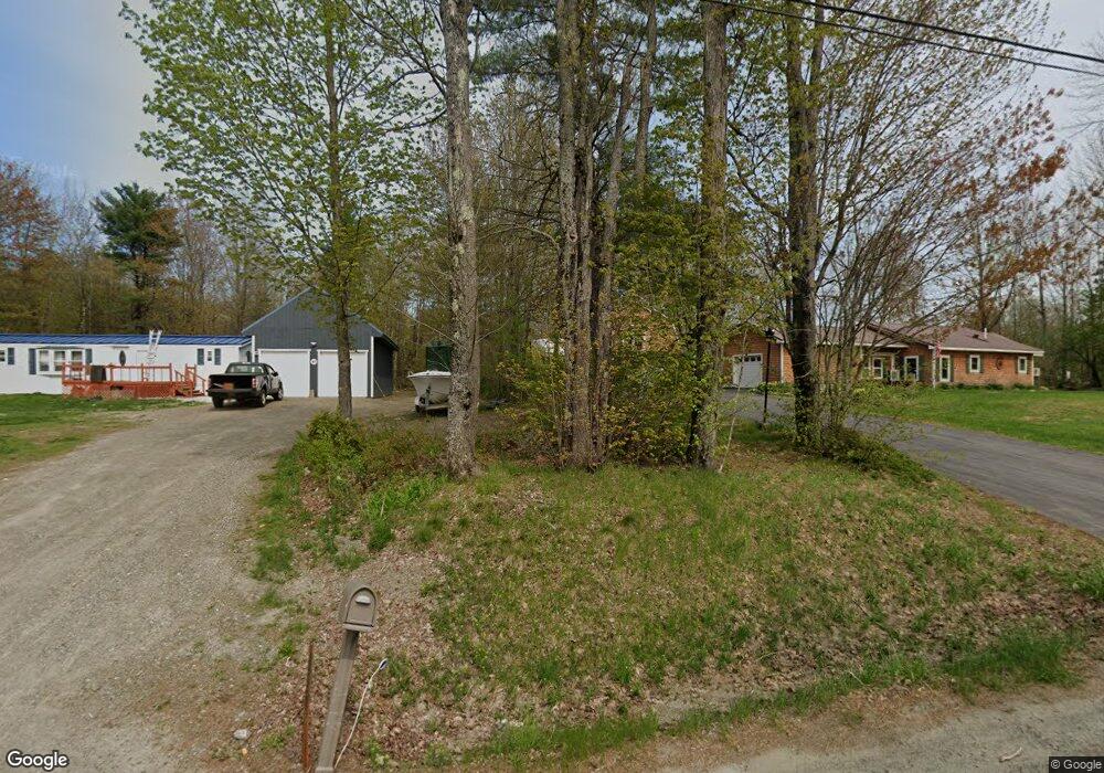 206 Martin Stream Rd, Fairfield, ME 04937 - photo 1