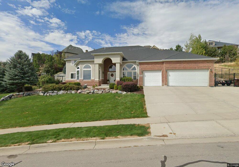687 Summit Way, Alpine, UT 84004 - photo 1