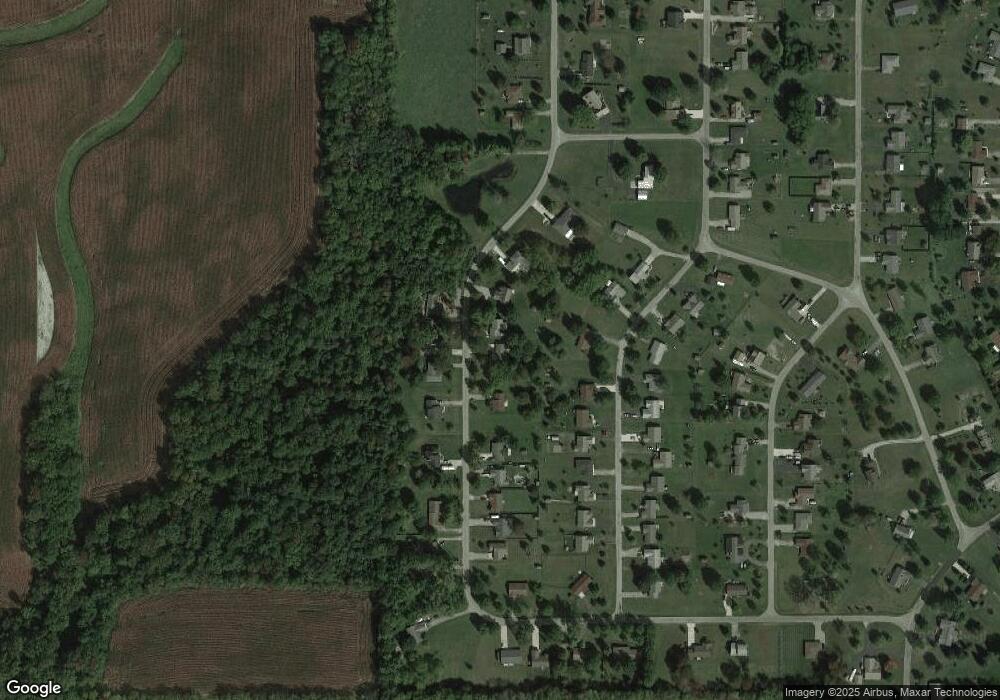 190 Hatchet Dr, Eaton, OH 45320 - photo 1