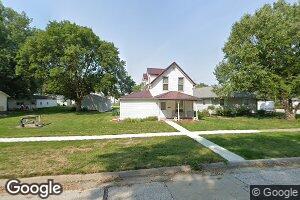 105 S School St, Dow City, IA 51528