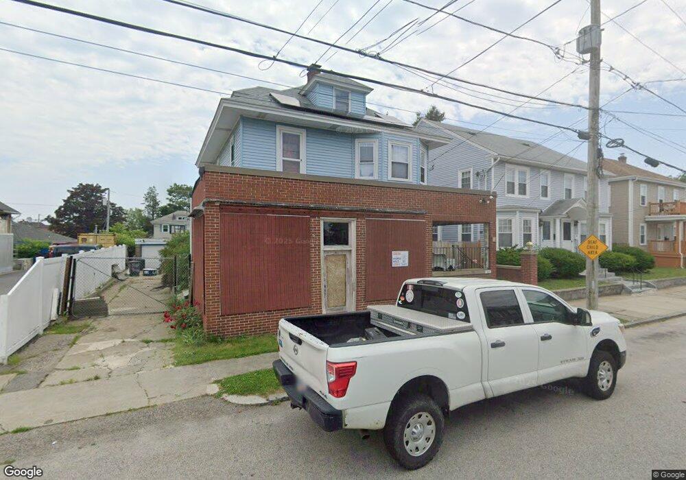 10 Richard St, Cranston, RI 02910 - photo 1