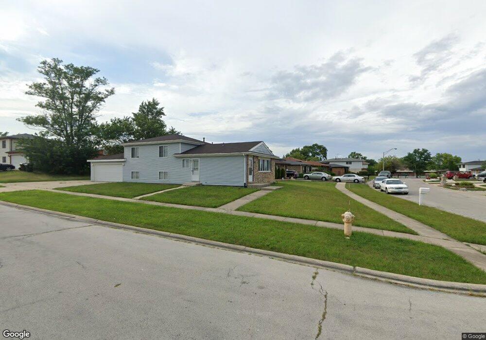 18058 Juneway Ct, Country Club Hills, IL 60478 - photo 1