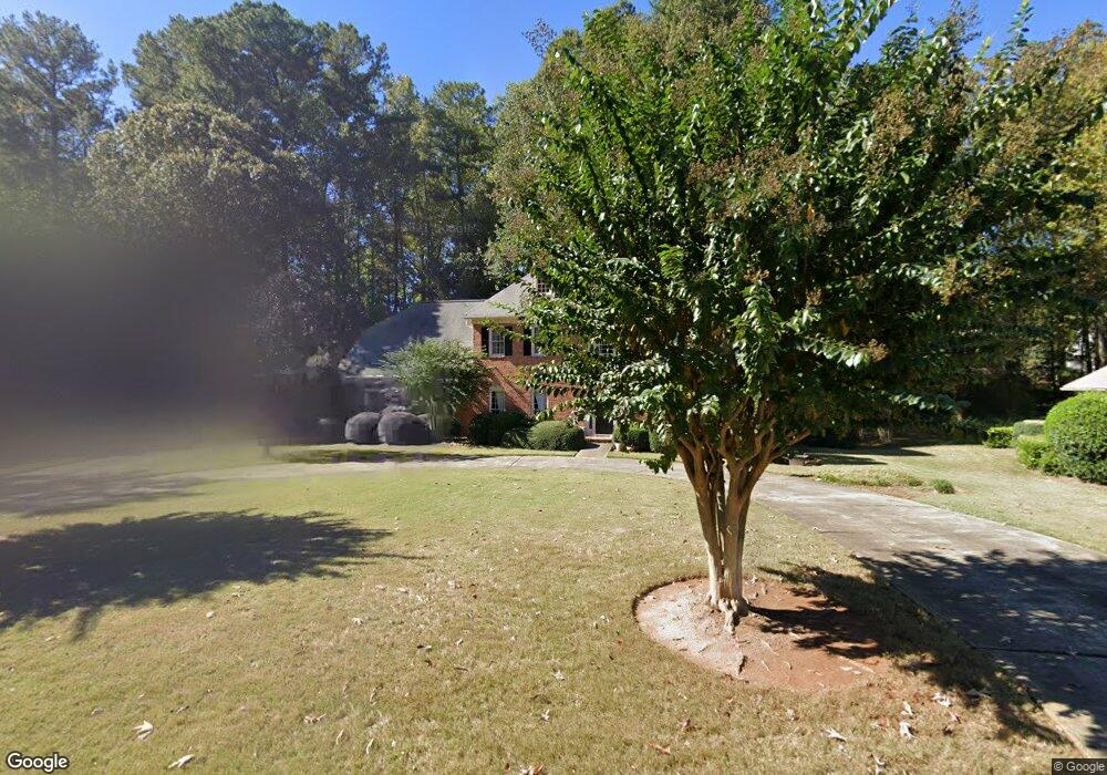 1043 Chestnut Hill Cir SW, Marietta, GA 30064 - photo 1