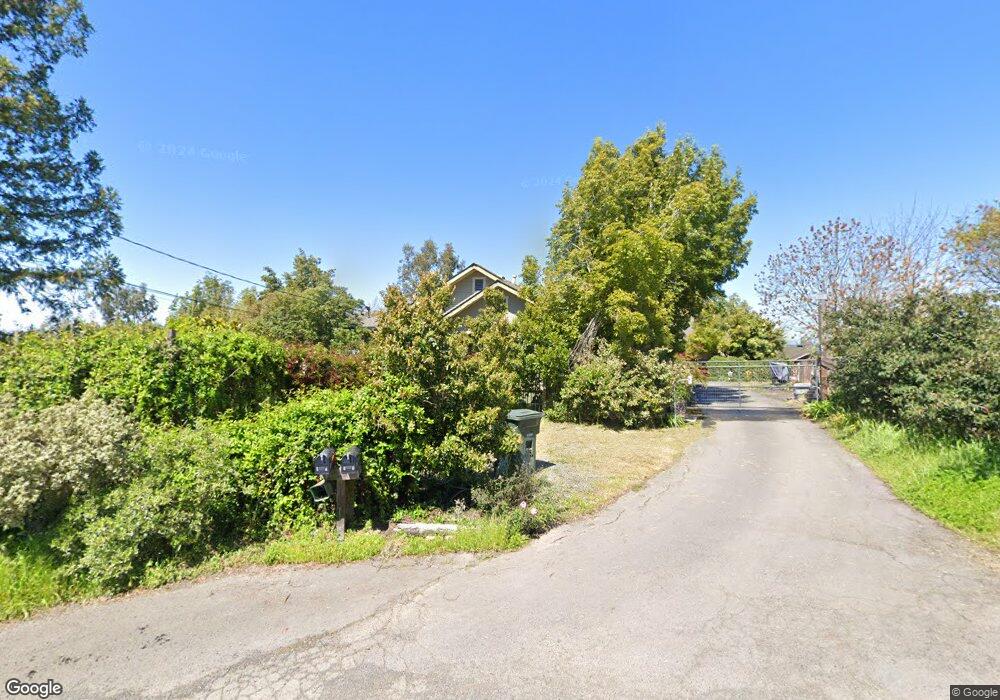 5310 Gilchrist Rd, Sebastopol, CA 95472 - photo 1