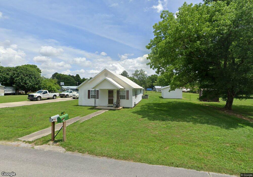 178 Fairlane Dr, Manchester, TN 37355 - photo 1