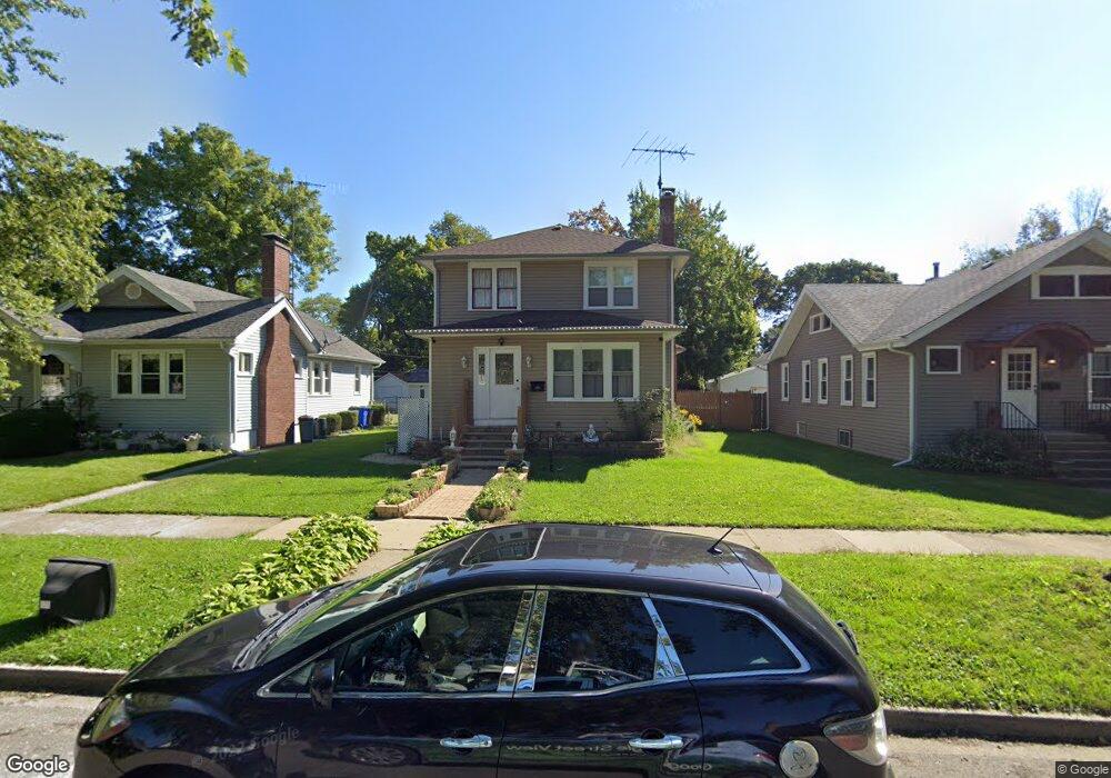 1113 Hickory St, Waukegan, IL 60085 - photo 1
