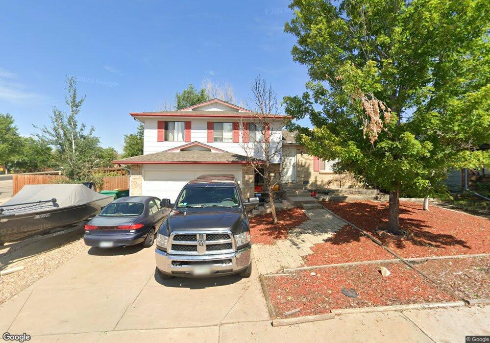 1602 S Nucla St, Aurora, CO 80017 - photo 1