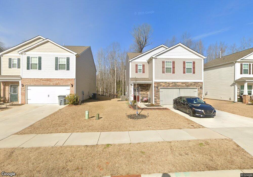 578 King Clover Ln unit 120, Clover, SC 29710 - photo 1