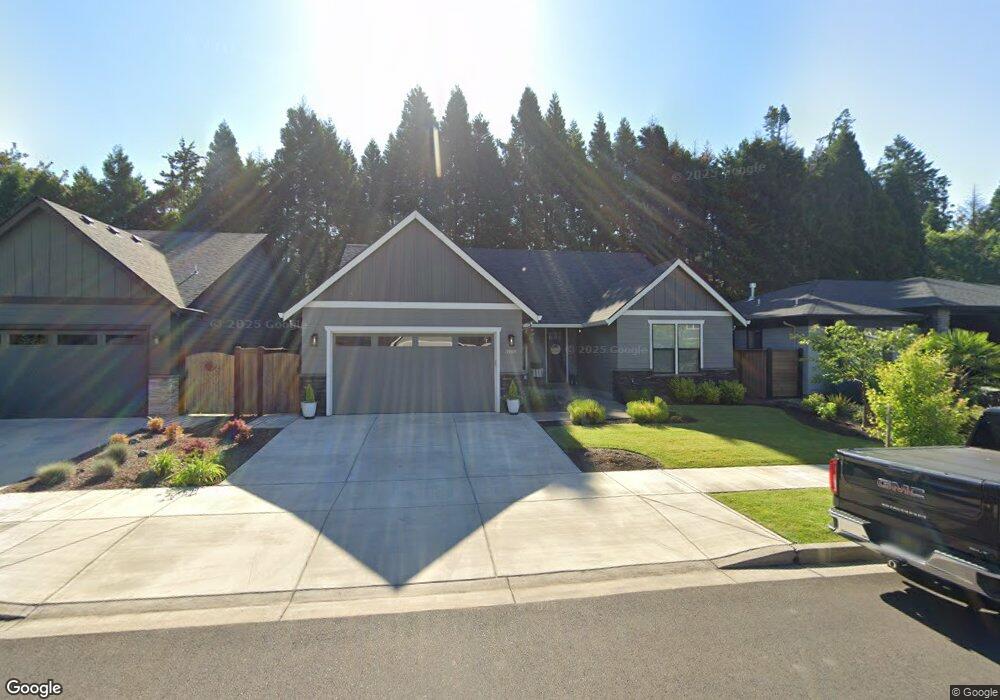 3969 Heather Grove Ln, Eugene, OR 97408 - photo 1