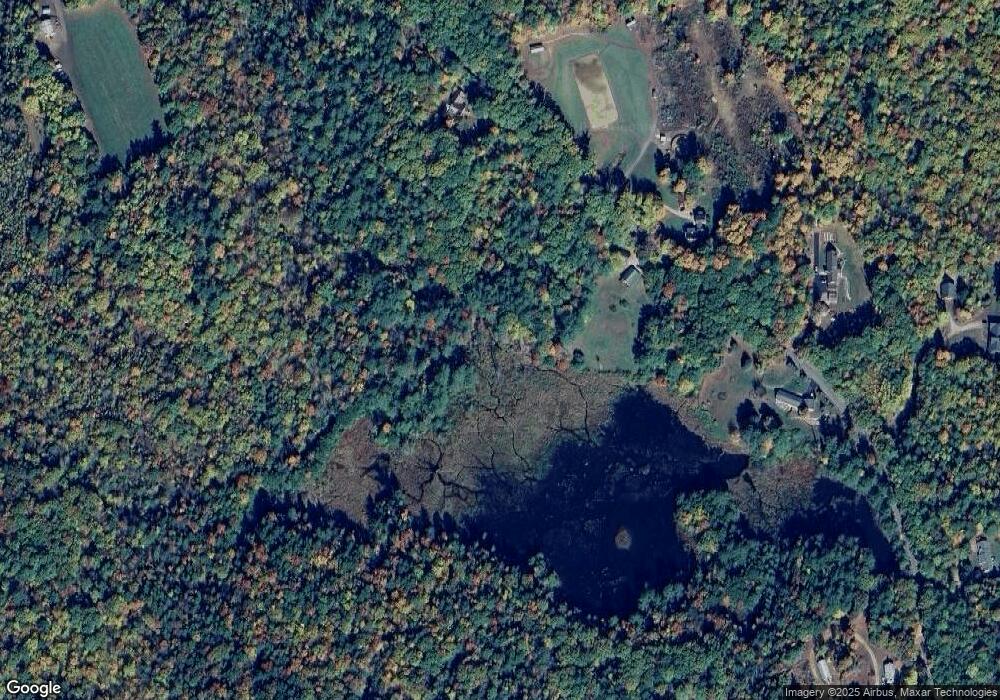 172 Woodman Rd, Sanbornton, NH 03269 - photo 1