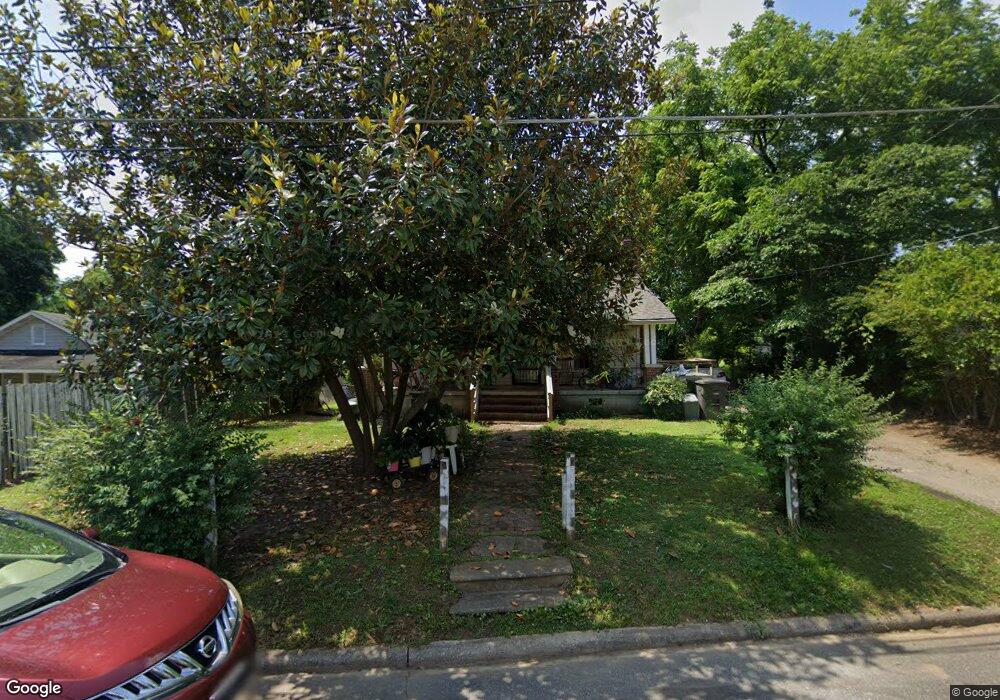 422 Chambers St, Statesville, NC 28677 - photo 1