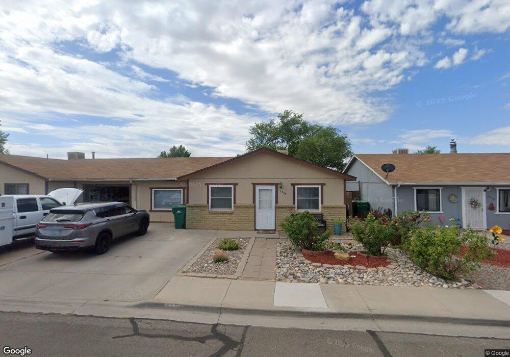 5555 Cypress St, Farmington, NM 87402 - photo 1