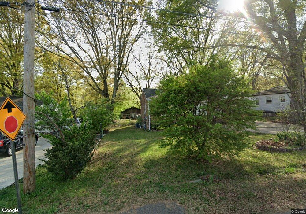 33 Guinn St SW, Marietta, GA 30060 - photo 1