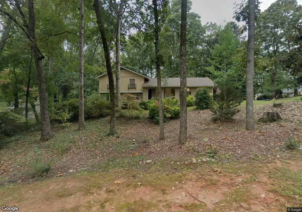 537 Beth Ct SW unit 7, Lilburn, GA 30047 - photo 1