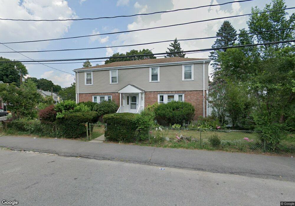 23 Tileston St, Mattapan, MA 02126 - photo 1
