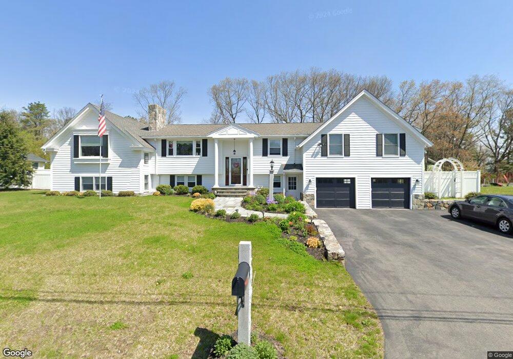 58 Shagbark Rd, Concord, MA 01742 - photo 1