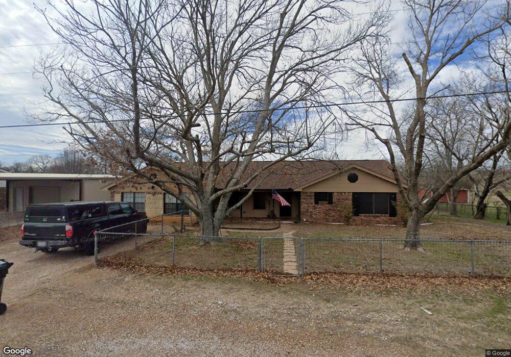 267 County Road 3695, Springtown, TX 76082 - photo 1