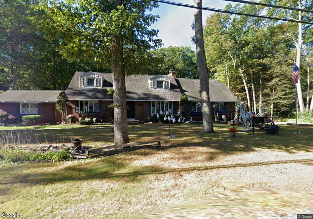 90 Loudville Rd, Easthampton, MA 01027 - photo 1