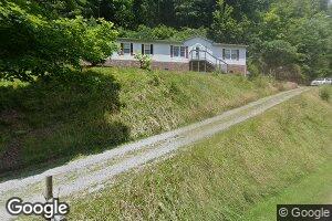 1653 Steamboat Rd, Vansant, VA 24656