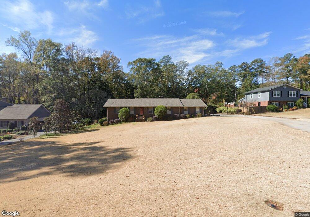 653 Azalea Dr, Lagrange, GA 30240 - photo 1