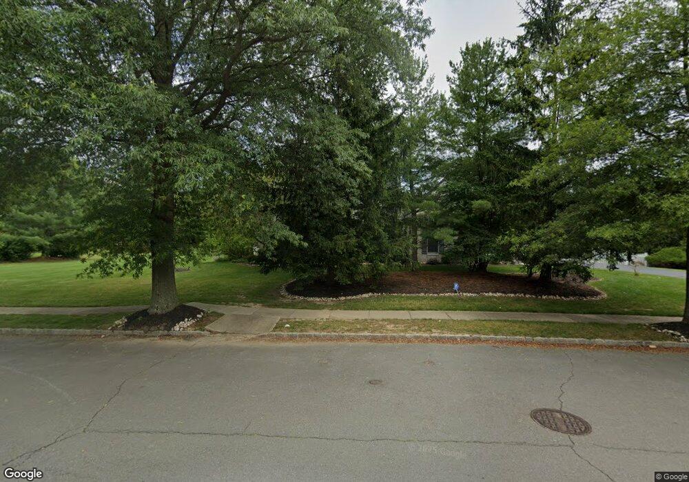 4 N Longfellow Dr, Princeton Junction, NJ 08550 - photo 1