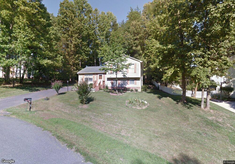 6403 Cameron Cir, Spotsylvania, VA 22553 - photo 1