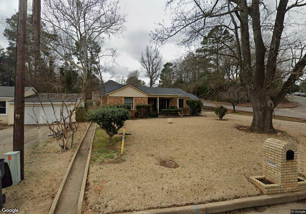 2435 Sunnybrook Dr, Tyler, TX 75701 - photo 1