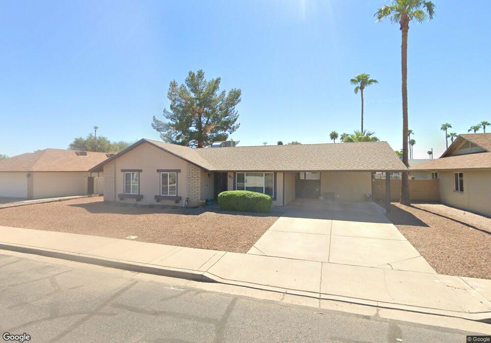 1523 W Keating Ave unit 1, Mesa, AZ 85202 - photo 1